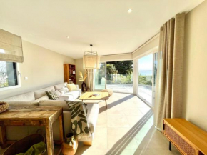 Ty Limicoles, villa avec vue sur golfe du Morbihan